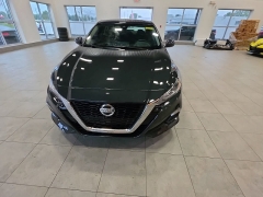 Used 2022  Nissan Altima 2&period;5 SV Sedan at Maxx Loans near St&period; Adrian&comma; MI