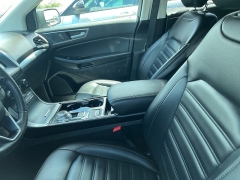 Used 2019 Ford Edge 4d SUV FWD SEL at Maxx Loans near ,