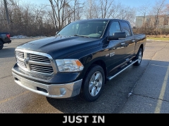 Used 2016  Ram 1500 4WD Crew Cab 149" Big Horn at Maxx Loans near St&period; Adrian&comma; MI