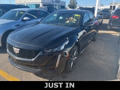 Used 2020 Cadillac CT5 4d Sedan AWD V-Series at Suburban Ford of Sterling Heights near Sterling Heights, MI