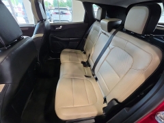 Used 2022  Ford Escape Titanium AWD at Maxx Loans near St&period; Adrian&comma; MI