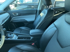 Used 2022  Jeep Compass Latitude 4x4 at Maxx Loans near St&period; Adrian&comma; MI