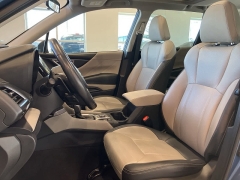 Used 2023  Subaru Forester Limited CVT at Maxx Loans near St&period; Adrian&comma; MI