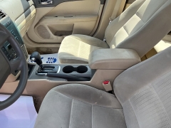 Used 2007 Ford Fusion 4d Sedan SE (V6) at Maxx Loans near ,