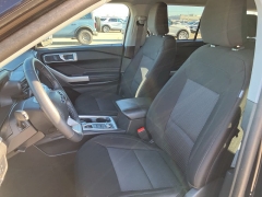 Used 2023 Ford Explorer XLT 4WD at Maxx Loans near ,