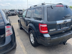 Used 2010 Ford Escape 4WD 4dr Hybrid at Suburban Ford of Sterling Heights near Sterling Heights, MI