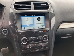 Used 2018 Ford Explorer XLT FWD at Suburban Ford of Sterling Heights near Sterling Heights, MI