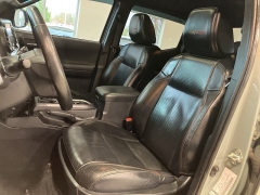 Used 2021  Toyota Tacoma 4WD Double Cab 5' Bed V6 (Natl) at Maxx Loans near St. Adrian, MI