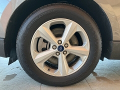 Used 2022 Ford Edge SE AWD at Suburban Ford of Sterling Heights near Sterling Heights, MI