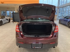 Used 2019  Ford Taurus 4d Sedan AWD Limited at Maxx Loans near St&period; Adrian&comma; MI