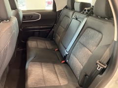 Used 2022 Ford Bronco Sport Big Bend 4x4 at Maxx Loans near St. Adrian, MI