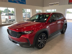 Used 2023 Mazda CX-50 2.5 Turbo AWD at Maxx Loans near St. Adrian, MI