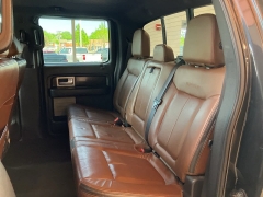 Used 2013 Ford F-150 4WD SuperCrew at Suburban Ford of Sterling Heights near Sterling Heights, MI