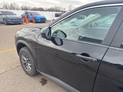 Used 2023  Nissan Rogue AWD S at Maxx Loans near St&period; Adrian&comma; MI