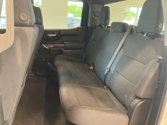 Used 2020 GMC Sierra 1500 4WD Crew Cab SLE at Maxx Loans near St. Adrian, MI