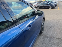 Used 2023  Ford Escape ST-Line Elite AWD at Maxx Loans near St. Adrian, MI