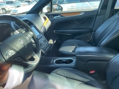 Used 2019 Lincoln MKC 4d SUV FWD Select at Maxx Loans near St. Adrian, MI