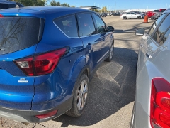 Used 2019 Ford Escape 4d SUV FWD SE at Suburban Ford of Sterling Heights near Sterling Heights, MI