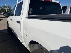 Used 2018 Ram 1500 ST 4x4 Crew Cab 5'7" Box *Ltd Avail* at Maxx Loans near St. Adrian, MI