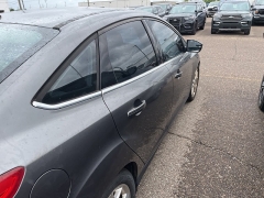 Used 2012 Ford Focus 4d Sedan SEL at Suburban Ford of Sterling Heights near Sterling Heights, MI