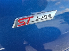 Used 2023  Ford Escape ST-Line Elite AWD at Maxx Loans near St. Adrian, MI