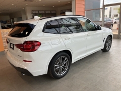 Used 2020 BMW X3 xDrive30i Sports Activity Vehicle at Suburban Ford of Sterling Heights near Sterling Heights, MI