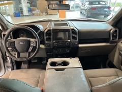 Used 2018 Ford F-150 4WD SuperCab Box at Maxx Loans near St. Adrian, MI