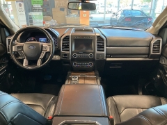 Used 2021  Ford Expedition Max Platinum 4x4 at Maxx Loans near St. Adrian, MI