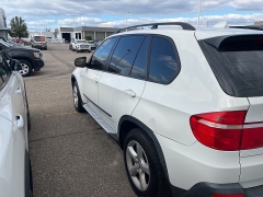 Used 2008 BMW X5 AWD 4dr 3.0si at Suburban Ford of Sterling Heights near Sterling Heights, MI