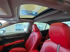 Used 2021  Toyota Camry Hybrid XSE CVT &lpar;Natl&rpar; at Maxx Loans near St&period; Adrian&comma; MI