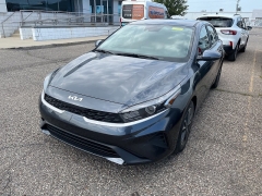 Used 2022 Kia Forte LXS IVT at Maxx Loans near St. Adrian, MI