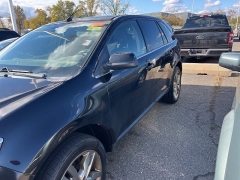 Used 2011  Ford Edge 4d SUV AWD Limited at Maxx Loans near St. Adrian, MI