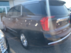 Used 2021 GMC Yukon 4WD 4dr SLT at Maxx Loans near St. Adrian, MI