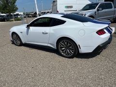 Used 2025  Ford Mustang GT Fastback at Maxx Loans near St&period; Adrian&comma; MI