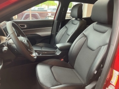 Used 2025 Jeep Compass Latitude 4x4 at Suburban Ford of Sterling Heights near Sterling Heights, MI
