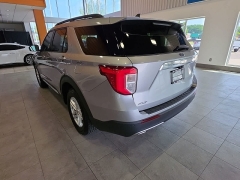 Used 2021  Ford Explorer XLT 4WD at Maxx Loans near St&period; Adrian&comma; MI