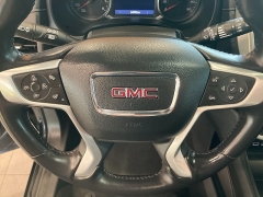 Used 2022  GMC Terrain AWD 4dr SLT at Maxx Loans near St. Adrian, MI