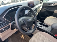 Used 2020 Ford Escape 4d SUV AWD SE at Suburban Ford of Sterling Heights near Sterling Heights, MI