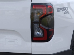 New 2024 Ford Ranger XLT 4WD SuperCrew 5' Box at Suburban Ford of Sterling Heights near Sterling Heights, MI