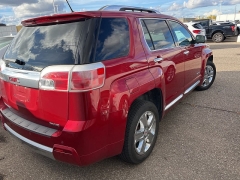 Used 2014  GMC Terrain 4d SUV AWD Denali at Maxx Loans near St. Adrian, MI