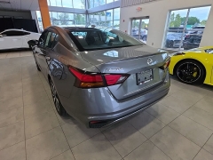 Used 2022  Nissan Altima 2&period;5 SV Sedan at Maxx Loans near St&period; Adrian&comma; MI