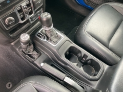 Used 2023 Jeep Wrangler 4xe Sahara 4x4 at Maxx Loans near ,