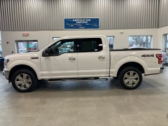 Used 2020  Ford F-150 4WD SuperCrew 5&period;5' Box at Maxx Loans near St&period; Adrian&comma; MI