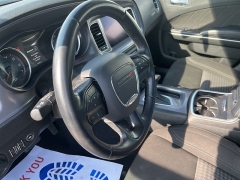 Used 2023 Dodge Charger SXT RWD at Suburban Ford of Sterling Heights near Sterling Heights, MI