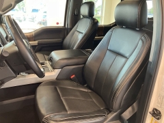 Used 2020 Ford F-150 4WD SuperCrew 5.5' Box at Maxx Loans near St. Adrian, MI