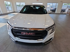 Used 2022  GMC Terrain FWD 4dr SLE at Maxx Loans near St&period; Adrian&comma; MI