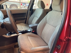 Used 2010 Ford Focus 4d Sedan SE at Suburban Ford of Sterling Heights near Sterling Heights, MI
