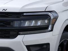 Used 2024 Ford Expedition Max Limited 4x4 at Suburban Ford of Sterling Heights near Sterling Heights, MI