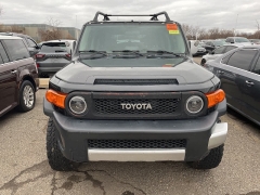 Used 2007  Toyota FJ Cruiser 4WD 4dr (Natl) at Maxx Loans near St. Adrian, MI
