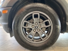 Used 2023  Ford Bronco Sport Big Bend 4x4 at Maxx Loans near St&period; Adrian&comma; MI